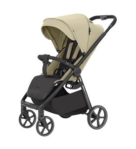 Carrello Bravo Коляска lite Bamboo Green CRL-5529