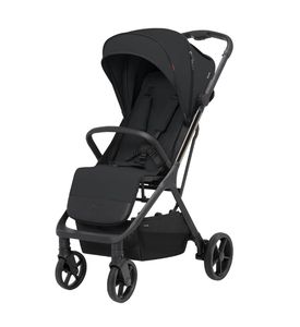 Carrello Коляска Nova CRL- 5524 Vinyl Black
