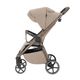 Carrello Bravo Коляска lite Glossy Beige CRL-5529