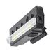 Carrello Bravo Коляска lite Piano Black CRL-5529