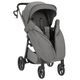 Carrello Bravo Коляска Сarbon Extreme Grey CRL-5530