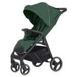 Carrello Bravo Коляска CRL-8512 Spring Green