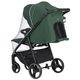 Carrello Bravo Коляска CRL-8512 Spring Green