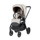 Carrello Ultra F Коляска 2в1 Milk Grey CRL-6556