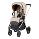 Carrello Ultra F Коляска 2в1 Polar Beige CRL-6556