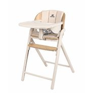 Carrello Стульчик для кормления Tenero Olympus Beige CRL-9507