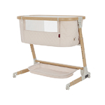 Carrello Кроватка Prima + Honey Beige CRL-16504