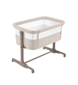 Carrello Кроватка Picto Aori Beige CRL-16506 Carrello Кроватка Picto Aori Beige CRL-16506