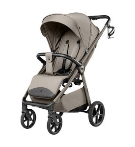 Carrello Bravo Коляска lite Oak Beige CRL-5529