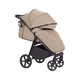 Carrello Bravo Коляска  Royal Beige CRL-5515