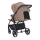 Carrello Bravo Коляска  Sable Beige CRL-5515