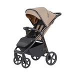 Carrello Bravo Коляска  Royal Beige CRL-5515