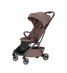 Carrello Коляска Magia - Glace Pink CRL-5555