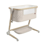 Carrello Кроватка Salsa Cremio Beige CRL-16507