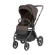 Carrello Ultra Коляска 2в1 Chestnut Beige CRL-6527