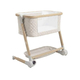 Carrello Кроватка Salsa Cremio Beige CRL-16507