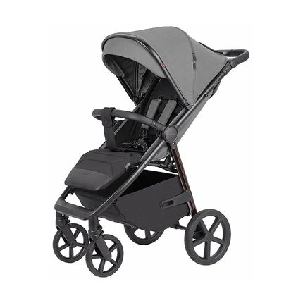 Carrello Bravo Коляска  Forest Grey CRL-5515
