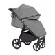 Carrello Bravo Коляска  Metal Grey CRL-8512PU