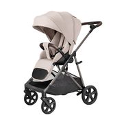 Carrello Costa Коляска Vanilla Beige CRL- 5534