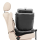 Carrello Автокресло Octopus Seashell Grey K83 CRL-16002