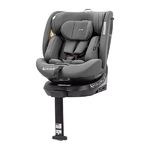 Carrello Автокресло Octopus Seashell Grey K83 CRL-16002 Carrello Автокресло Octopus Seashell Grey K83 CRL-16002