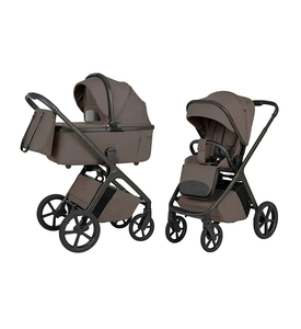 Carrello Vector F Коляска 2в1 Koa Brown CRL-6700