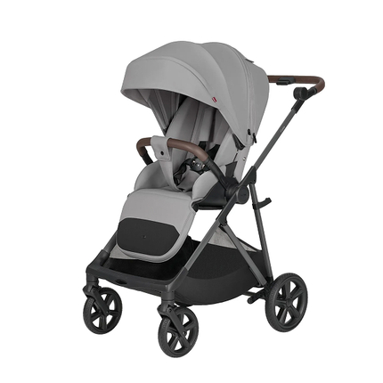 Carrello Costa Коляска Platinum Grey CRL- 5534 Carrello Costa Коляска Platinum Grey CRL- 5534
