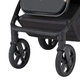 Carrello Ultra F Коляска 2в1 Milk Grey CRL-6557 Carrello Ultra F Коляска 2в1 Milk Grey CRL-6557