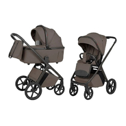 Carrello Vector F Коляска 2в1 Koa Brown CRL-6700