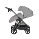Carrello Costa Коляска Platinum Grey CRL- 5534 Carrello Costa Коляска Platinum Grey CRL- 5534