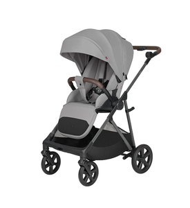 Carrello Costa Коляска Platinum Grey CRL- 5534