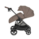 Carrello Costa Коляска Feather Beige CRL- 5534