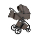 Carrello Vector F Коляска 2в1 Koa Brown CRL-6700 Carrello Vector F Коляска 2в1 Koa Brown CRL-6700