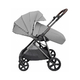 Carrello Costa Коляска Platinum Grey