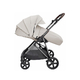 Carrello Costa Коляска Cloud Grey