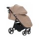 Carrello Bravo Коляска прогулочная Deep Beige CRL-8512 Carrello Bravo Коляска прогулочная Deep Beige CRL-8512