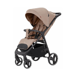 Carrello Bravo Коляска прогулочная Deep Beige CRL-8512 Carrello Bravo Коляска прогулочная Deep Beige CRL-8512