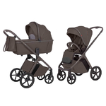 Carrello Коляска 2 В 1 Magia - Laguna Beige Carrello Коляска 2 В 1 Magia - Laguna Beige