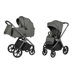 Carrello Vector F Коляска 2в1 Calm Green Carrello Vector F Коляска 2в1 Calm Green