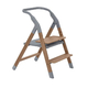 Carrello Стульчик для кормления Ergo Night Grey Carrello Стульчик для кормления Ergo Night Grey