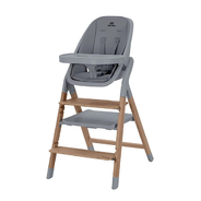 Carrello Стульчик для кормления Ergo Night Grey