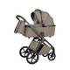 Carrello Vector F Коляска 2в1 Flannel Beige Carrello Vector F Коляска 2в1 Flannel Beige
