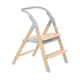 Carrello Стульчик для кормления Ergo Nordic Grey Carrello Стульчик для кормления Ergo Nordic Grey