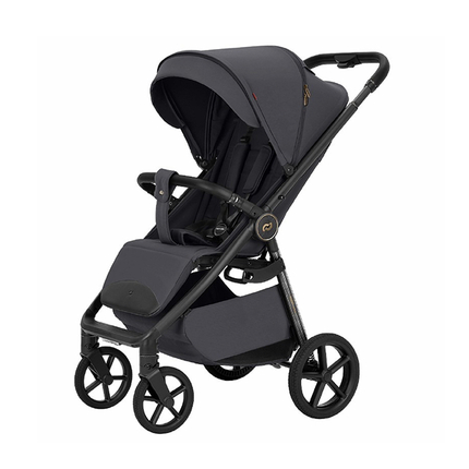 Carrello Bravo Коляска Сarbon Lumber Grey Carrello Bravo Коляска Сarbon Lumber Grey