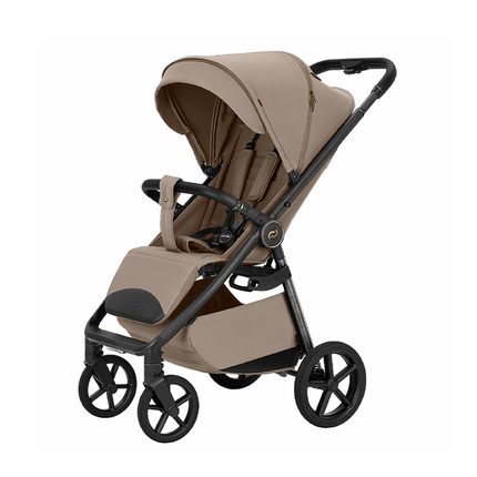 Carrello Bravo Коляска Сarbon Ketch Beige Carrello Bravo Коляска Сarbon Ketch Beige