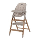 Carrello Стульчик для кормления Ergo Shadow Beige Carrello Стульчик для кормления Ergo Shadow Beige