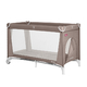Carrello Кровать манеж Piccolo+ Chocolate Brown Carrello Кровать манеж Piccolo+ Chocolate Brown