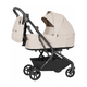 Carrello Коляска 2 В 1 Magia - Laguna Beige