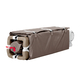 Carrello Кровать манеж Piccolo+ Chocolate Brown Carrello Кровать манеж Piccolo+ Chocolate Brown