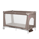 Carrello Кровать манеж Piccolo+ Chocolate Brown Carrello Кровать манеж Piccolo+ Chocolate Brown